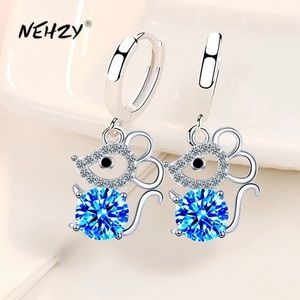 925 sterling silver earrings